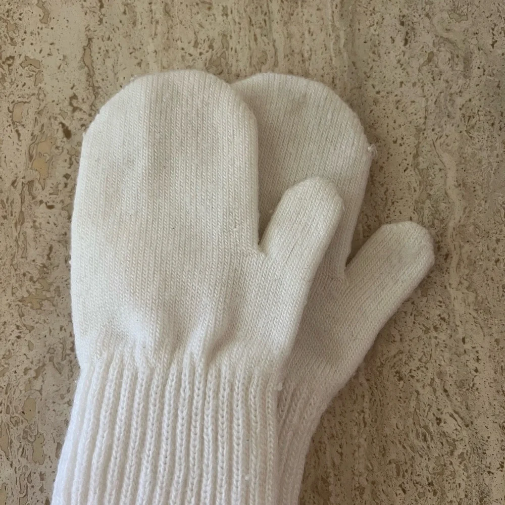 Vintage Mittens